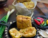 Foto langkah ke 4 dari resep Tahu Susur/ Tahu isi ala Tiger Kitchen.