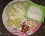 পেঁপে রসালী(pepe rosali recipe in bengali) রেসিপির ধাপ 2 ছবি