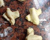 Foto del paso 4 de la receta: Cuernitos