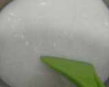 Foto langkah ke 2 dari resep Silky Pudding Puyo (Homemade).