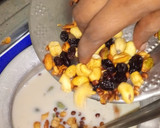 ஜவ்வரிசி சேமியா கீர் ரெசிபி ஸ்டேப் 10 புகைப்படம்