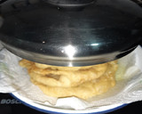 Foto del paso 6 de la receta: Cocas fritas