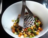 મીક્સ ઉત્તપમ(mix uttapam recipe in gujarati) રેસીપી સ્ટેપ1ફોટો