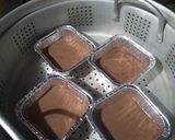 Foto langkah ke 3 dari resep # Brownies cup Lumer.