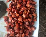 Foto del paso 11 de la receta: Ensalada especial de Louisiana & Pan de queso