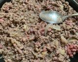 Foto del paso 2 de la receta Strogonoff de carne