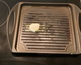 Foto del paso 10 de la receta: “Sándwich” Abanico Trifásico