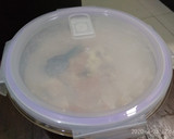 Foto langkah ke 5 dari resep K o l a k.