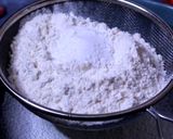 ரொமான்டிக் ரோஸ்மில்க் கேக் (Romantic rosemilk cake recipe in tamil) ரெசிபி ஸ்டேப் 1 புகைப்படம்