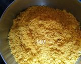 A picture of step 2 of Fafda.