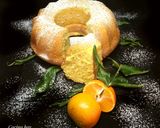 Foto del paso 6 de la receta: Bizcocho de mandarina