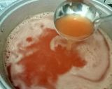 Foto langkah ke 4 dari resep 255. Agar agar Pepaya.