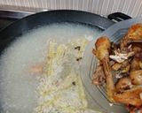 Foto langkah ke 3 dari resep Semur Ayam.