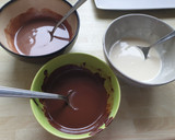 Foto del paso 3 de la receta: Fresas con chocolate para cualquier ocasión especial