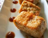 Foto langkah ke 5 dari resep Pempek sutra #ketopad.