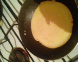 Foto del paso 3 de la receta: Panqueques fácil y rápido