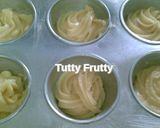 Foto langkah ke 4 dari resep Soes.