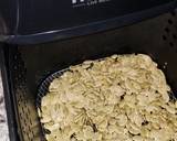 Air Fryer Pumpkin Seeds recipe step 5 photo