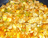 Foto del paso 4 de la receta: Carne molida a la primavera