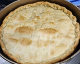 Foto del paso 10 de la receta: Tartas mellizas de atún y papas
