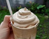 Foto langkah ke 4 dari resep Dalgona coffee.