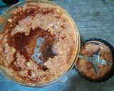 Foto langkah ke 2 dari resep Spatula (Seblak Spagheti Tulang Ayam).