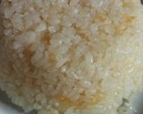 صورة لخطوة 5 من وصفة رز معمر (على البوتجاز)