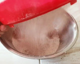 Foto del paso 2 de la receta: Pastel de chocolate