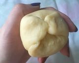 Hình bước làm 5 của món Bánh táo Thổ Nhĩ Kỳ