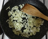 Foto del paso 2 de la receta: Alcachofas en salsita