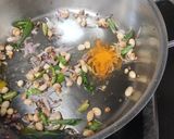எலுமிச்சை சாதம் (Lemon rice) 🍋 ரெசிபி ஸ்டேப் 4 புகைப்படம்