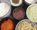 Foto langkah ke 1 dari resep Bitterbalen Corned Oregano.