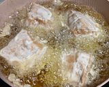 Foto langkah ke 7 dari resep Tahu Isi Sosis Pedas.