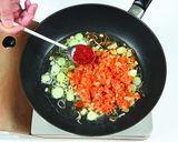 東販小食堂：泡菜炒飯的食譜步驟5照片