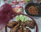 Foto langkah ke 6 dari resep Ayam Goreng Ketumbar.