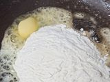 व्हाइट सॉस मैकरॉनी (white sauce macaroni recipe in Hindi)