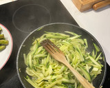Foto del paso 2 de la receta: El bocata de la chef, antojito de su pareja