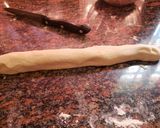 Foto del paso 3 de la receta: Dumplings
