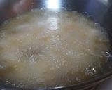 A picture of step 7 of Layered Matri.