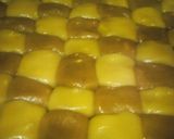 صورة لخطوة 2 من وصفة كروكي الشطرنج