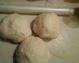 Foto del paso 3 de la receta: Pizza