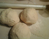 Foto del paso 3 de la receta: Pizza