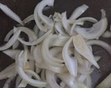 Foto del passaggio 2 della ricetta Vermicelli con verdure