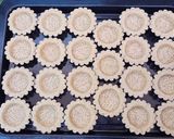 Foto langkah ke 5 dari resep Pie bolu nanas.