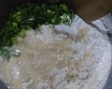 Foto langkah ke 2 dari resep Cilok.