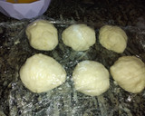 Foto del paso 6 de la receta: Pancitos rellenos sin balanza