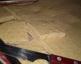 Foto del paso 5 de la receta: Torta dulce para el mate o café ☕😋🔥