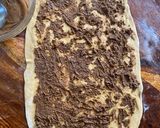 Φωτογραφία βήματος 5 της συνταγής Cinnamon Rolls