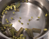 Foto del paso 2 de la receta: Arroz y habichuelas murciano