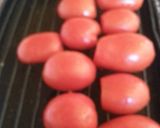 Foto del paso 3 de la receta: Tomates deshidratados en aceite de oliva con pimienta en granos y ajo
